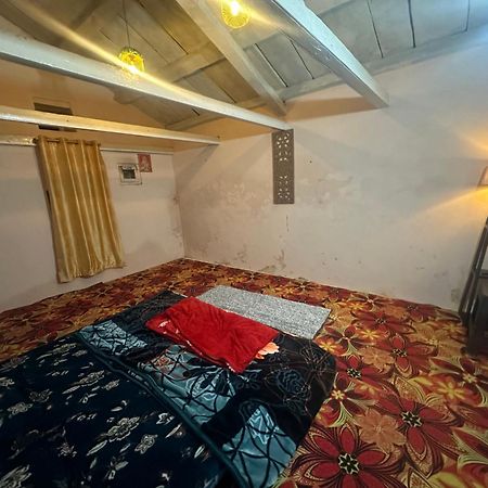 Deodar Village Homestay Devalsari Mussoorie Ngoại thất bức ảnh