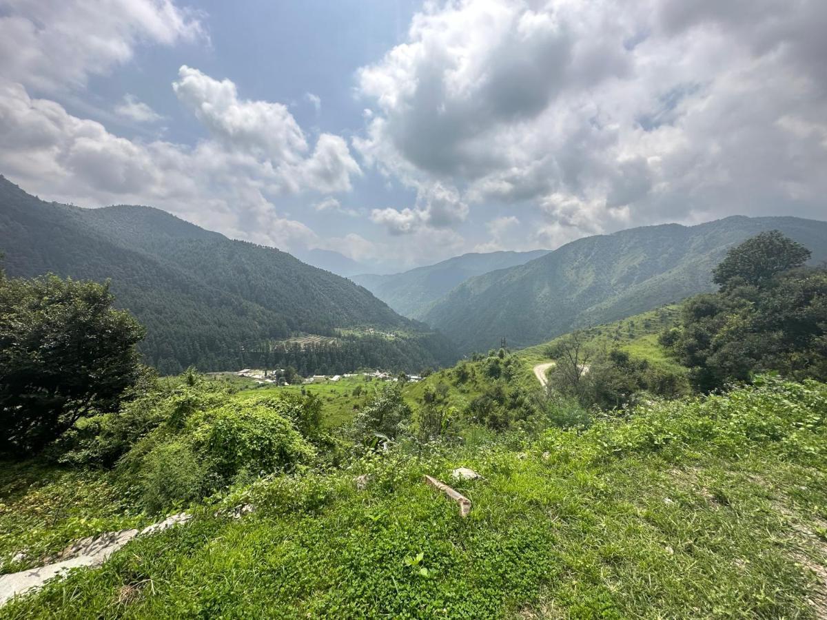 Deodar Village Homestay Devalsari Mussoorie Ngoại thất bức ảnh