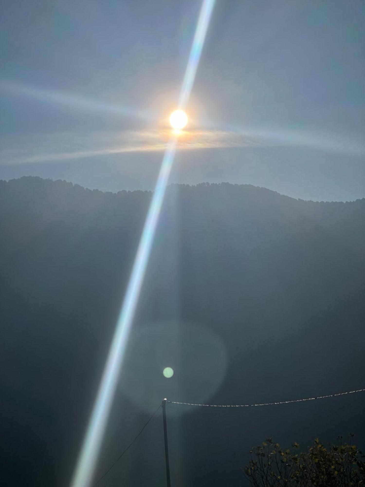 Deodar Village Homestay Devalsari Mussoorie Ngoại thất bức ảnh