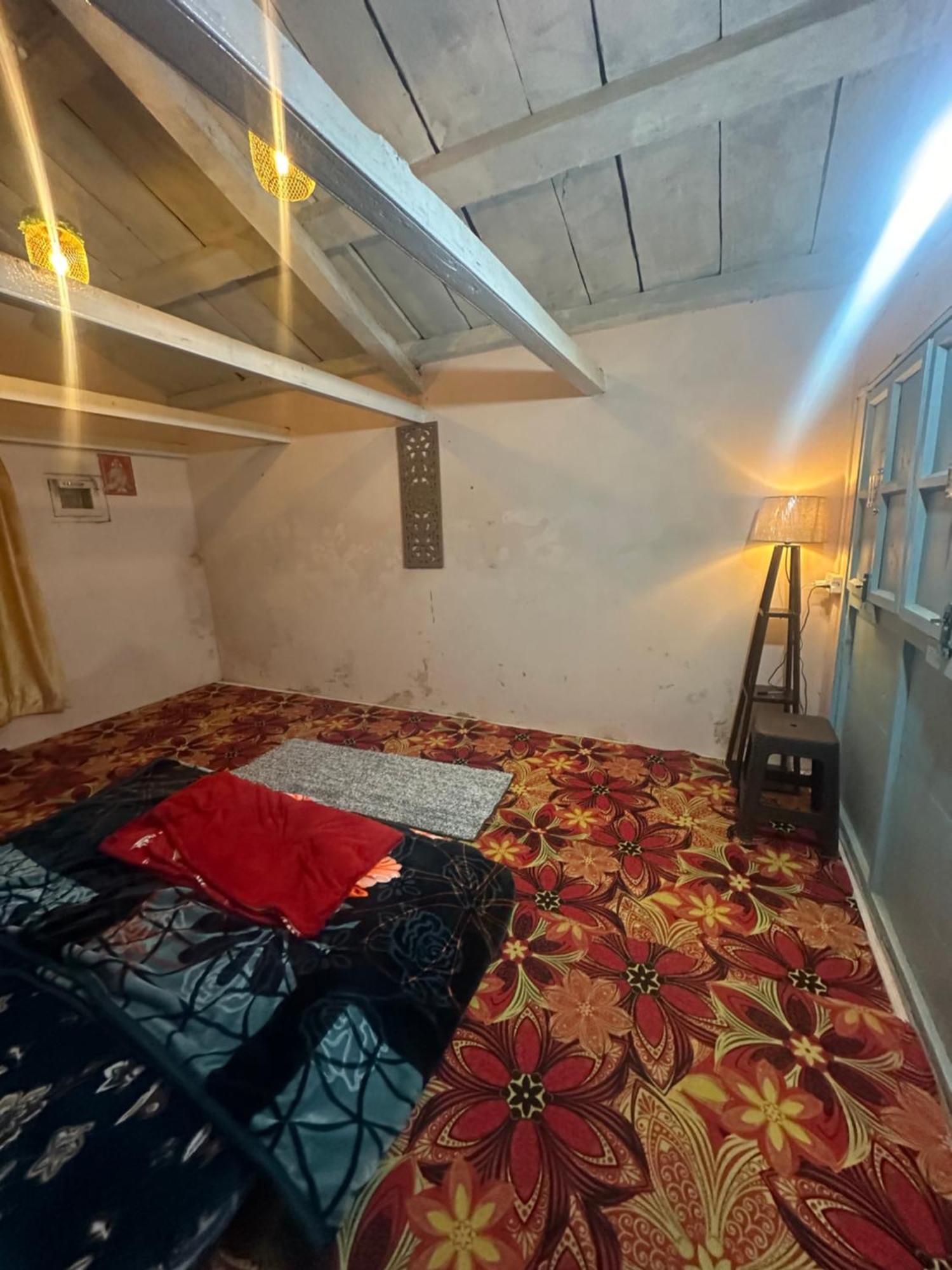 Deodar Village Homestay Devalsari Mussoorie Ngoại thất bức ảnh