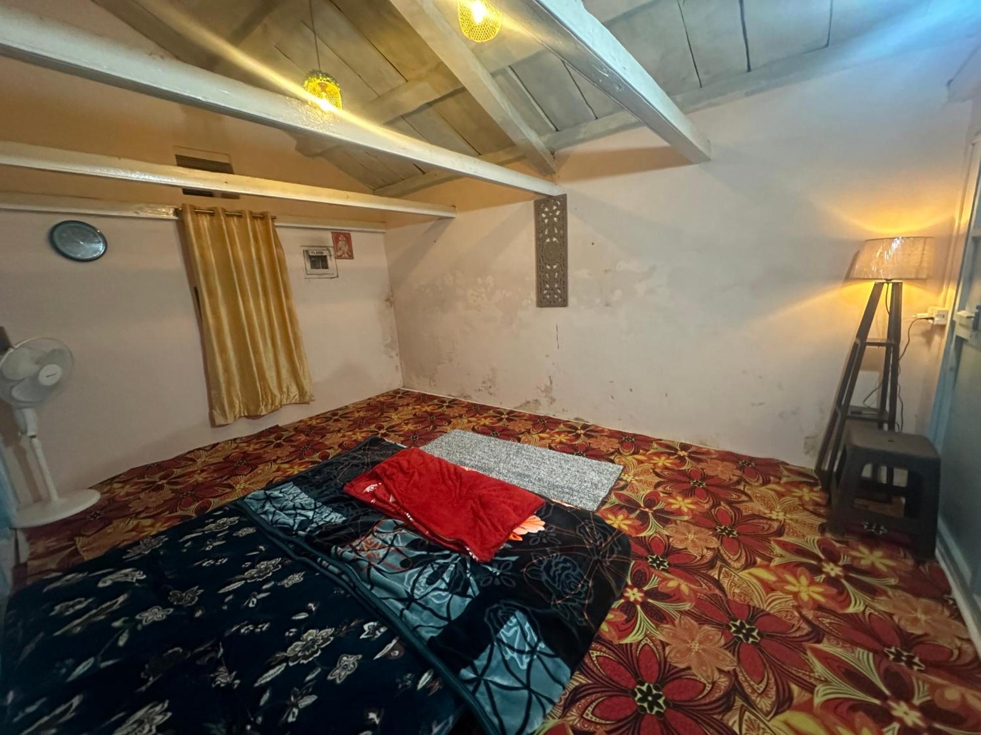 Deodar Village Homestay Devalsari Mussoorie Ngoại thất bức ảnh