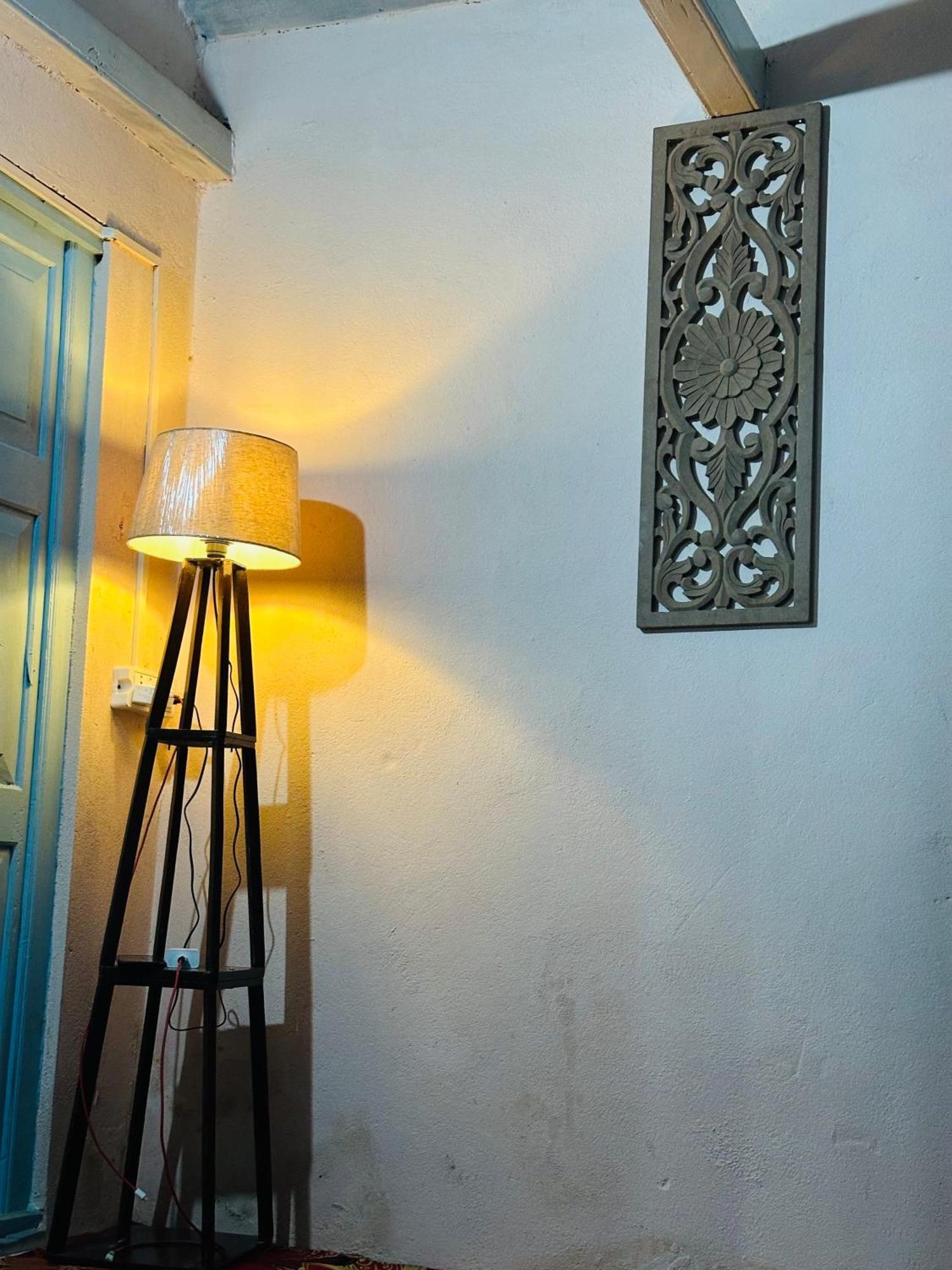 Deodar Village Homestay Devalsari Mussoorie Ngoại thất bức ảnh