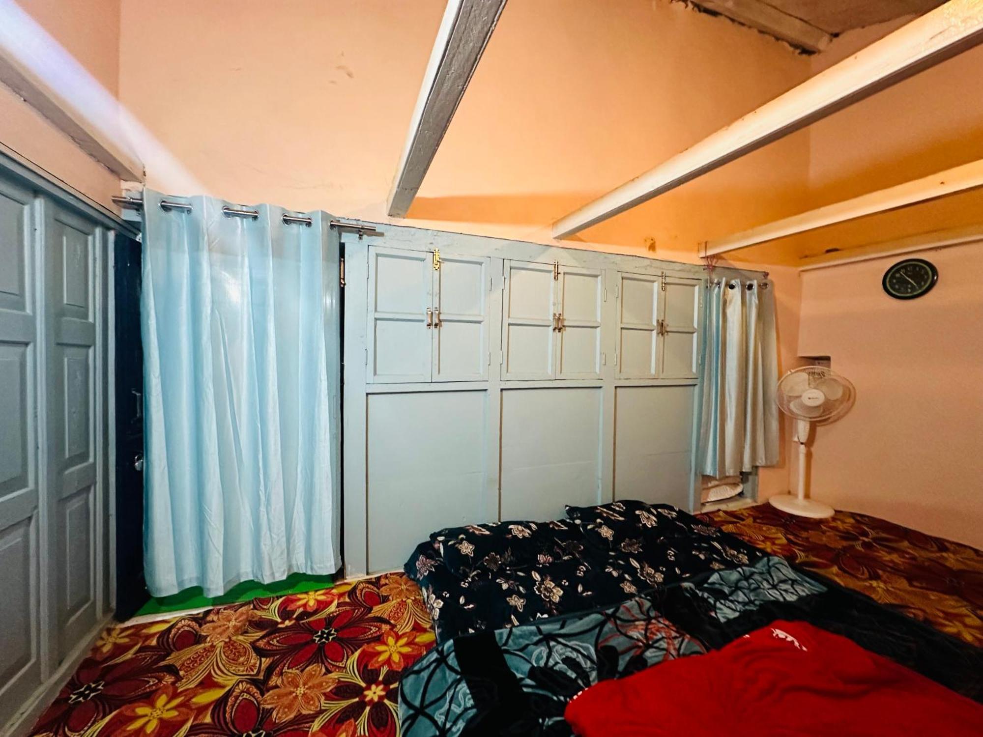 Deodar Village Homestay Devalsari Mussoorie Ngoại thất bức ảnh