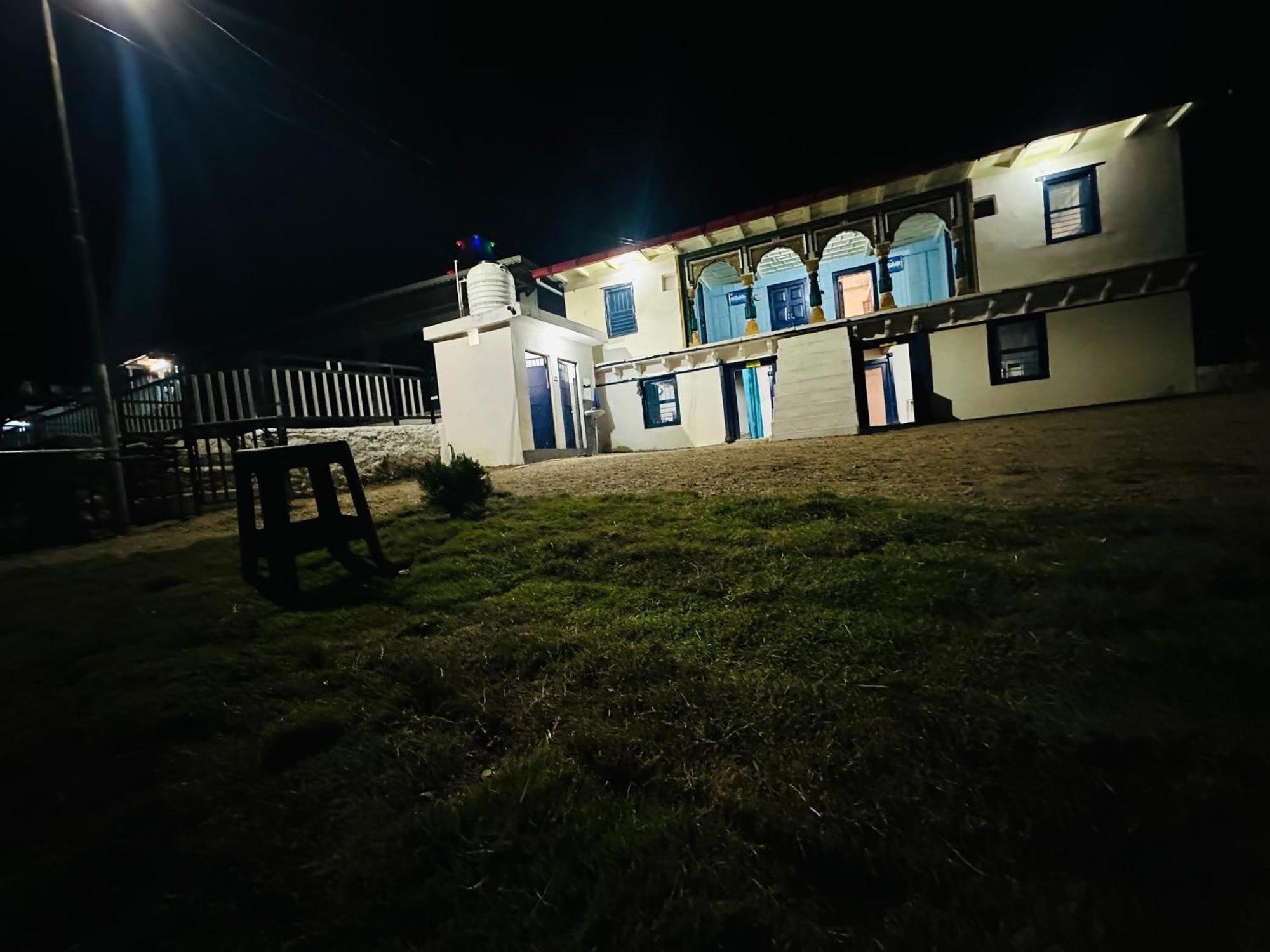 Deodar Village Homestay Devalsari Mussoorie Ngoại thất bức ảnh