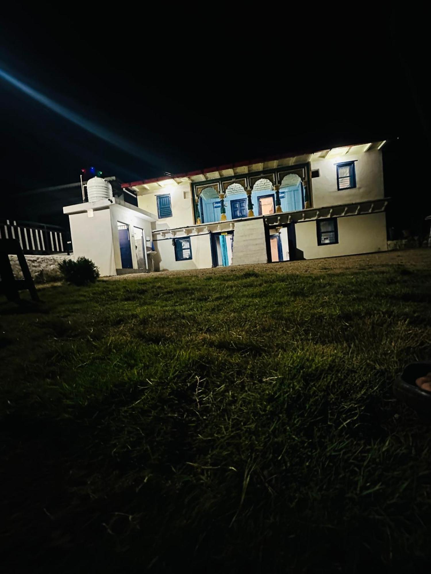 Deodar Village Homestay Devalsari Mussoorie Ngoại thất bức ảnh