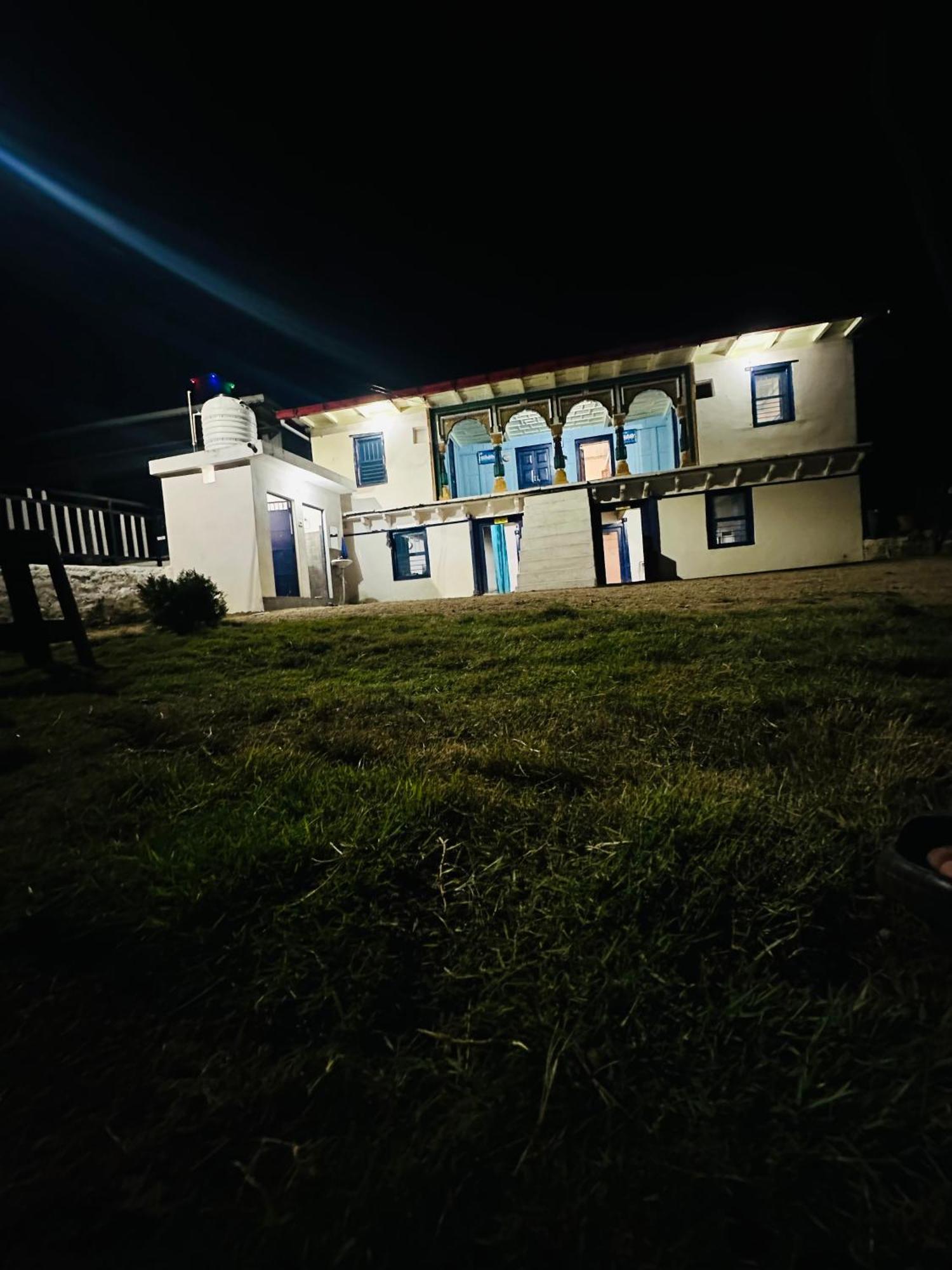 Deodar Village Homestay Devalsari Mussoorie Ngoại thất bức ảnh