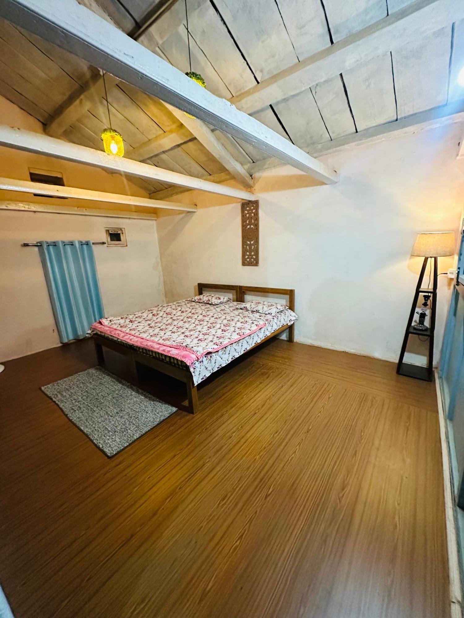 Deodar Village Homestay Devalsari Mussoorie Ngoại thất bức ảnh